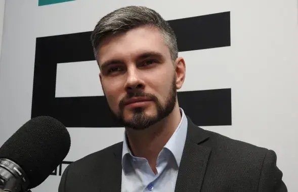 Арсений Сивицкий&nbsp;/ Еврорадио