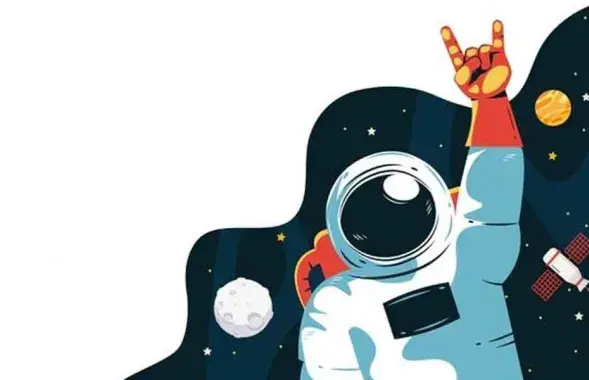 Space tech у "Стартапніцы"