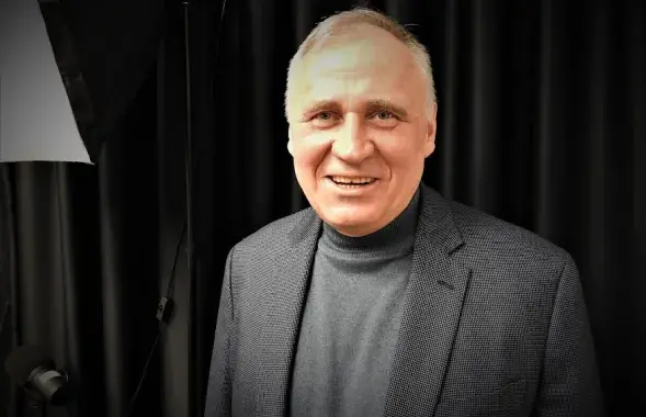 Мікалай Статкевіч
