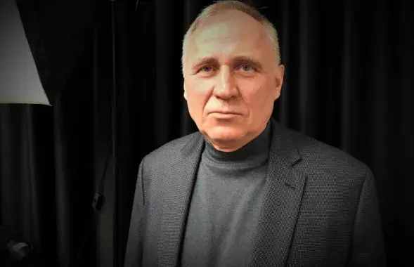 Мікалай Статкевіч

