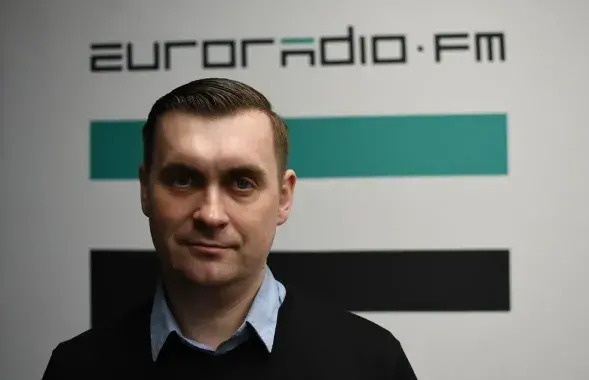Андрей Стрижак / Еврорадио​