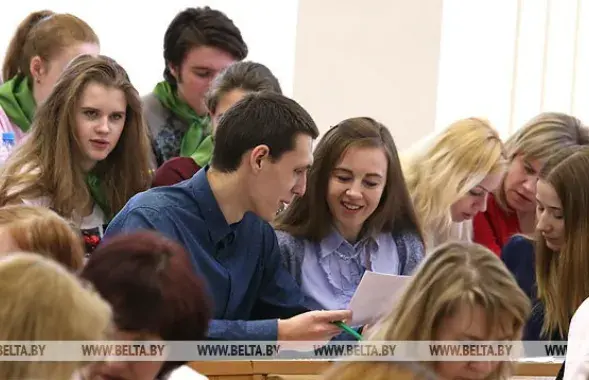 БЕЛТА