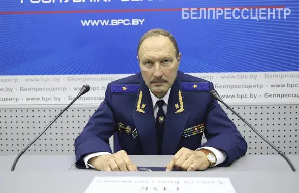 Алексей Стук
