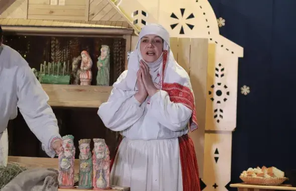 Ларыса Быцко / facebook.com/larisabytsko

