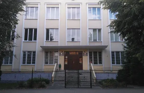Суд в Бресте / ОНТ