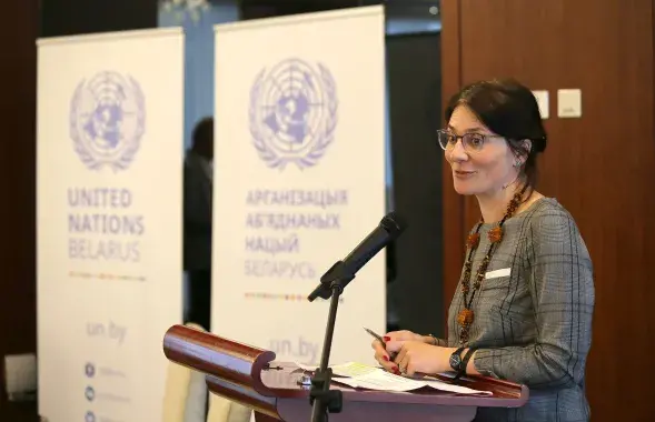 Эвелина Шульц / un.by