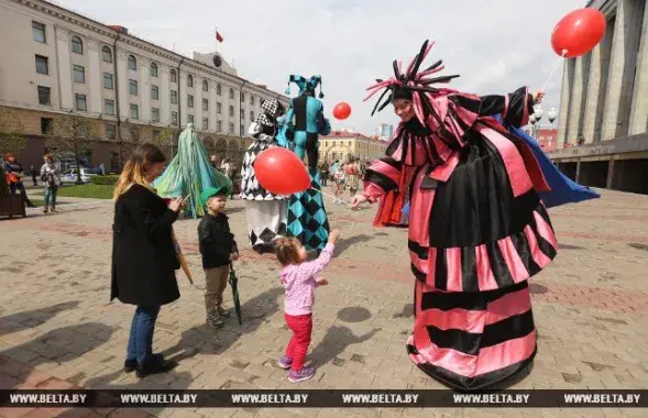 Фото: БЕЛТА