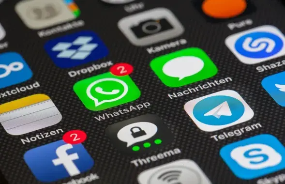 Еврокомиссия включила Telegram и "ВКонтакте" в пиратский список / pixabay.com