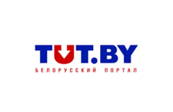 Логотип TUT.by