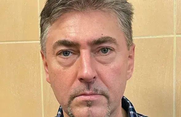 Сяргей Бандарэнка / racyja.com
