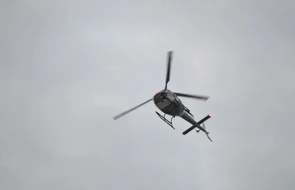 Паліттэхнолаг Віталь Шкляраў выехаў за мяжу Беларусі