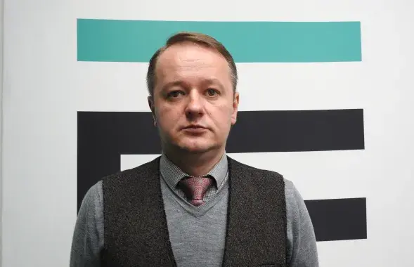 Андрей Егоров / Еврорадио