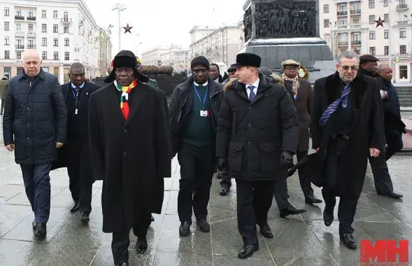 "Минск-Новости"