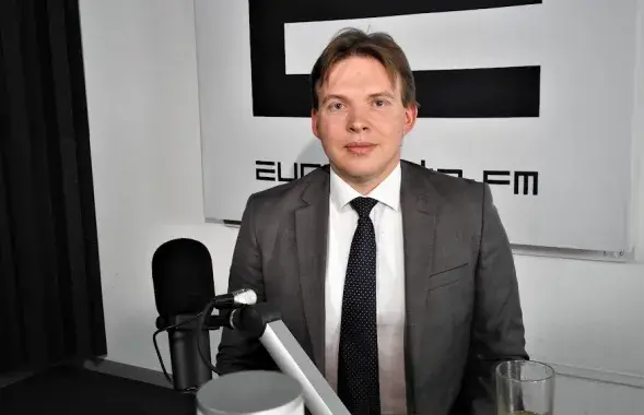 Максим Знак / Еврорадио
