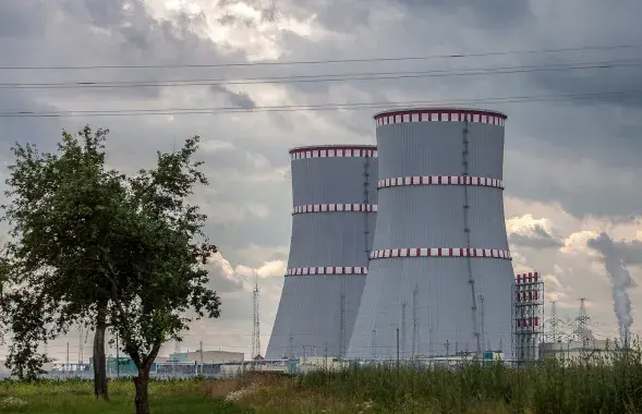БелАЭС