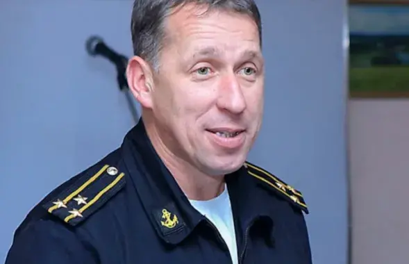 Иван Ковган