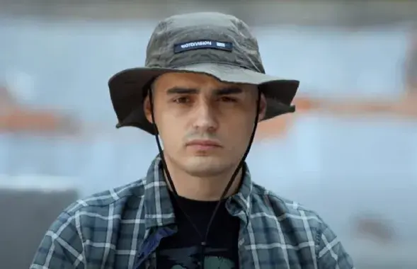 Аляксандр ("Схід")