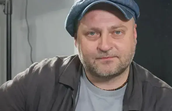 Владимир Пугач
