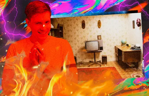 У Беларусі растуць цэны на нерухомасць
