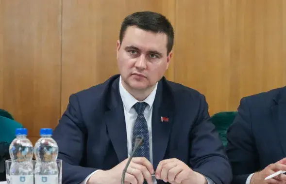 Андрэй Іванец