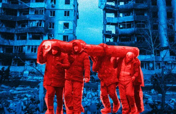 #ІхНоравы