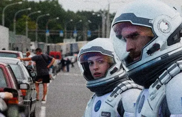Колькі давядзецца стаяць на мяжы?
