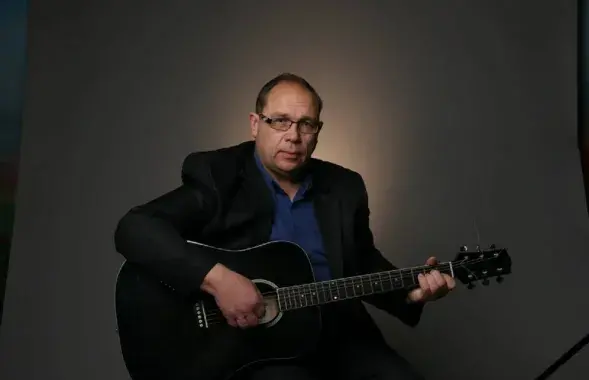 Сергей Черняк
