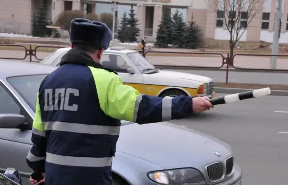 ДАІ
