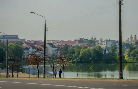 Новае даследаванне Цэнтра новых ідэй
