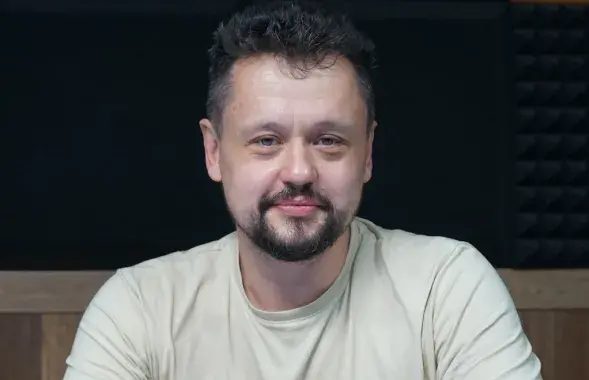 Алексей Леончик / Еврорадио