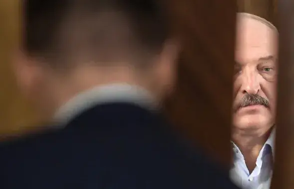 Александр Лукашенко и ранее упоминал, что его хотят отправить в Гаагу
