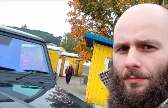 Мацвей Бяляй
