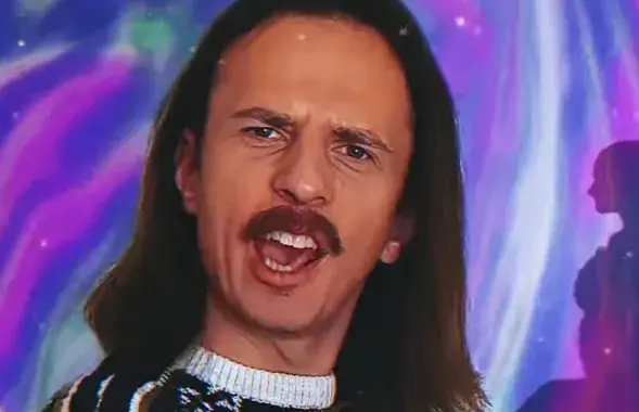 Pan Savyan — Дзмітрый Саўян
