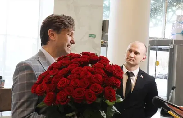 На замежніка ў Мінску глядзяць з падазрэннем