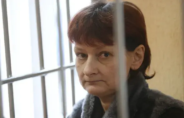 Фигурантка уголовного дела — жительница Ивьевского района
