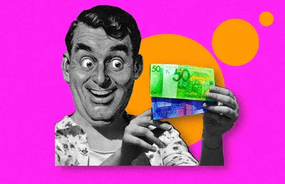 We have looked into the salaries of Belarusians / @rubanau_collage
