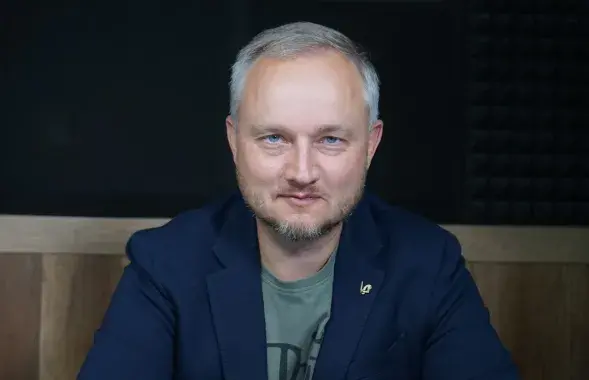Александр Азаров
