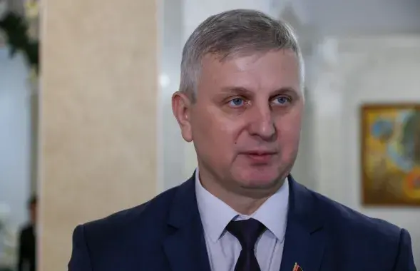 Валерий Бельский
