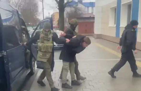 Хапун в Петрикове и Житковичах
