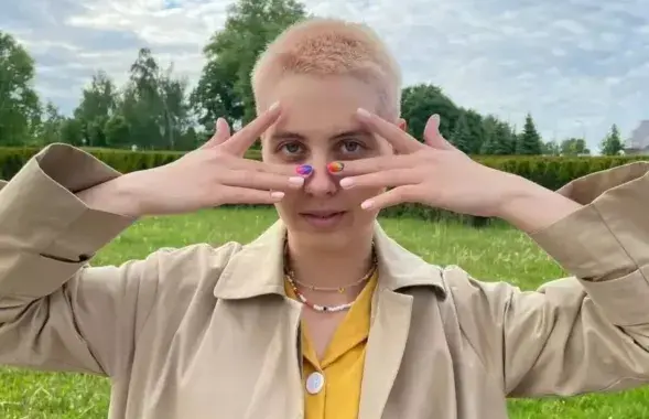 Ксения Ходырева
