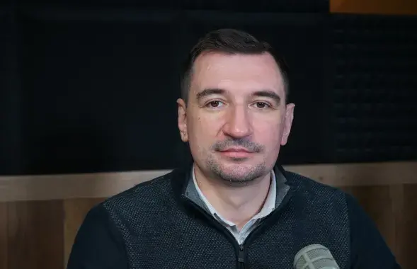 Владимир Ковалкин
