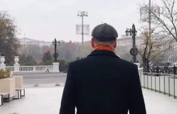 Дзмітрый Кучук

