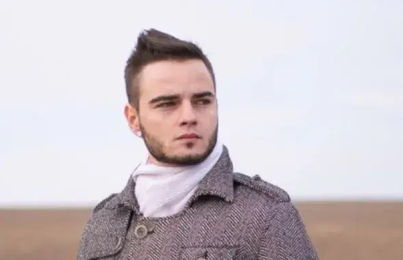 Дмитрий Щербин
