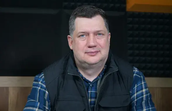 Дмитрий Громаков / Еврорадио
