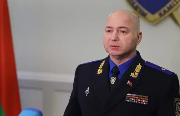 Дзмітрый Гара
