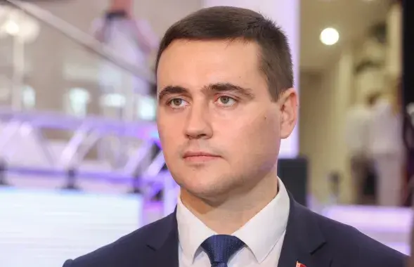 Андрэй Іванец
