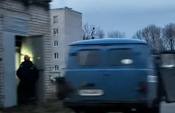 Аднаўленчыя працы
