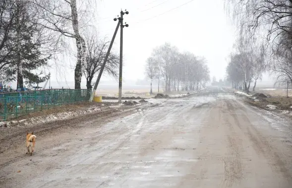 Последний день зимы будет по-весеннему теплым
