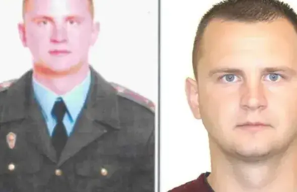 Аляксандр Маціевіч
