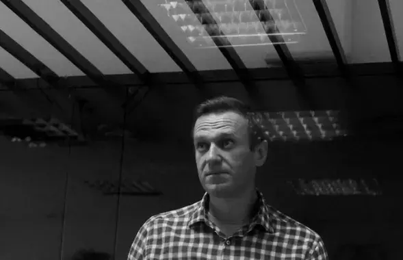 Алексей Навальный
